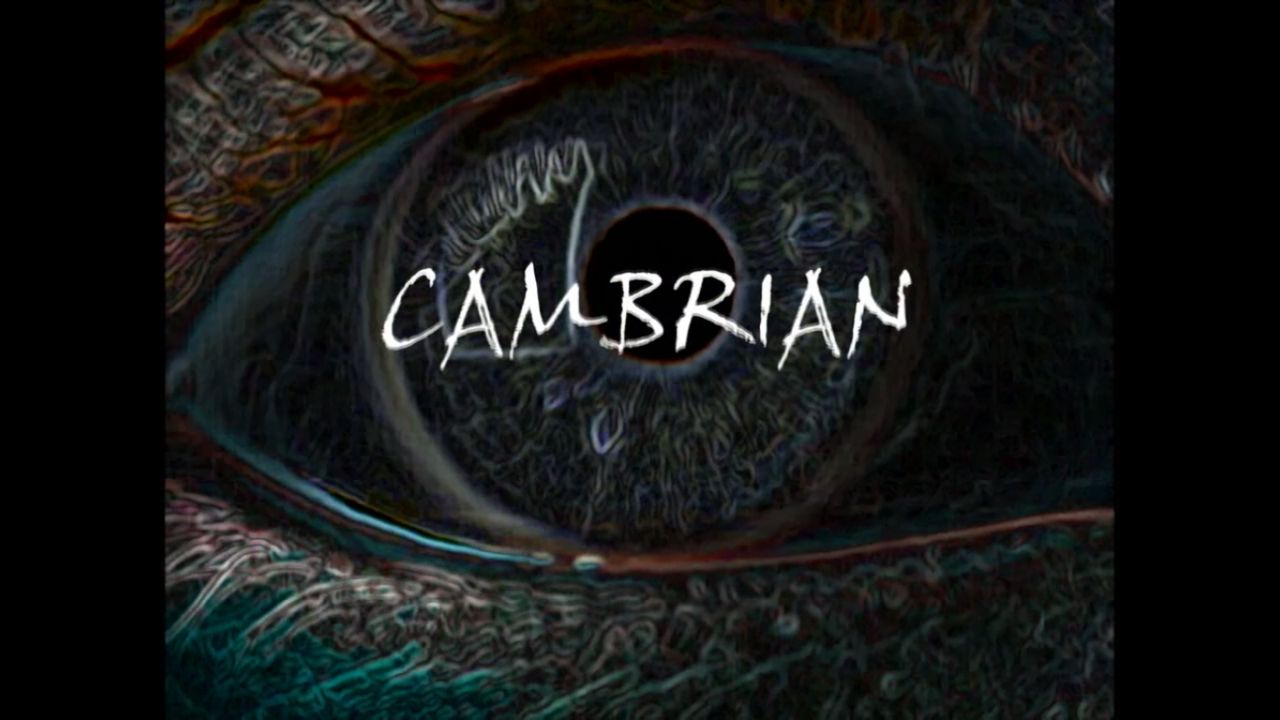 Cambrian HQ screencaps page 1 full