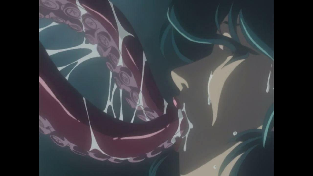 Cambrian HQ screencaps page 3 full