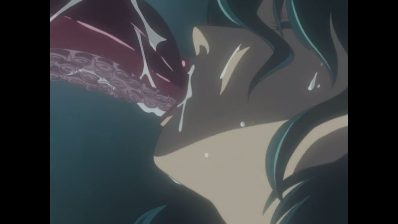Cambrian HQ screencaps page 4 full