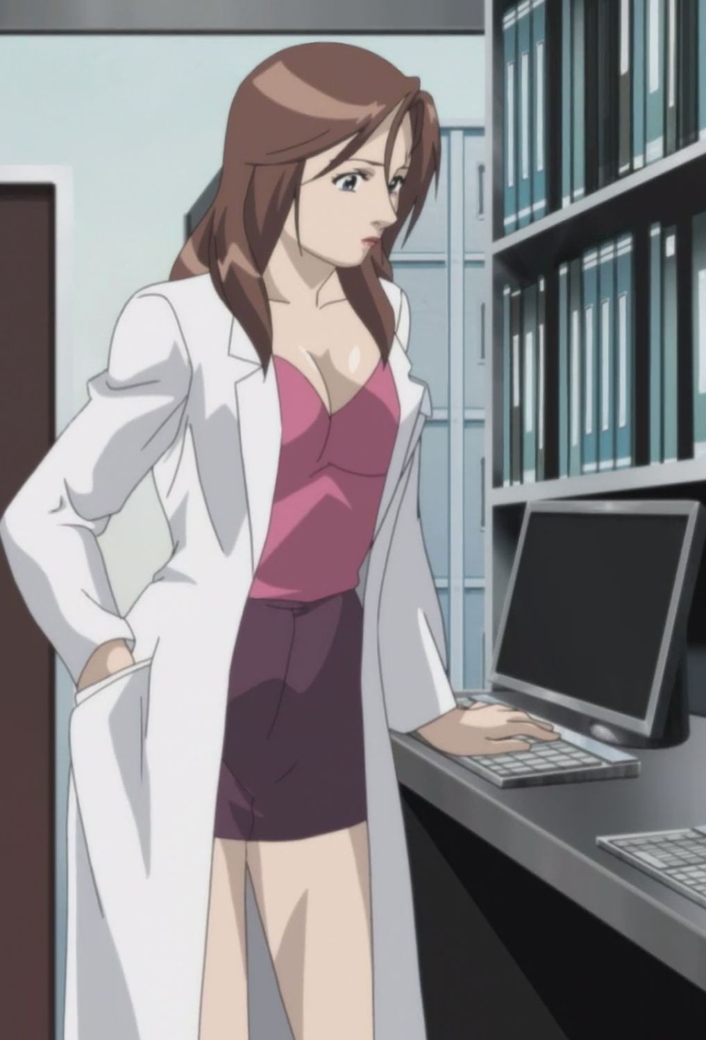 Cambrian HQ screencaps page 7 full