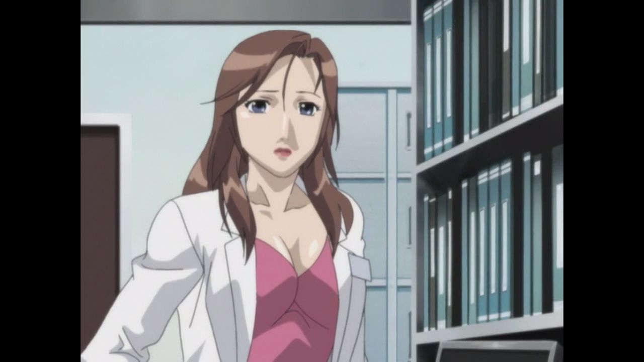 Cambrian HQ screencaps page 8 full