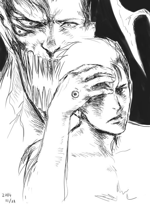 Artist - Thinker page 6 full
