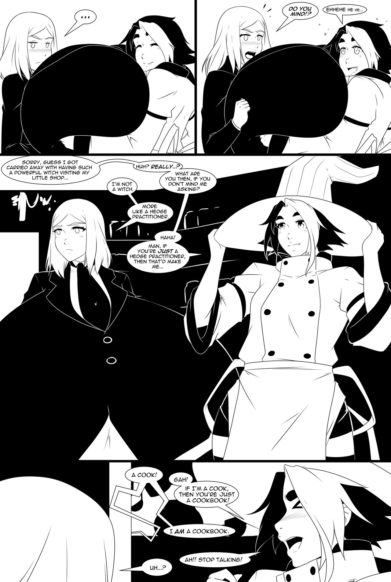 What a Potager Needs page 5 full