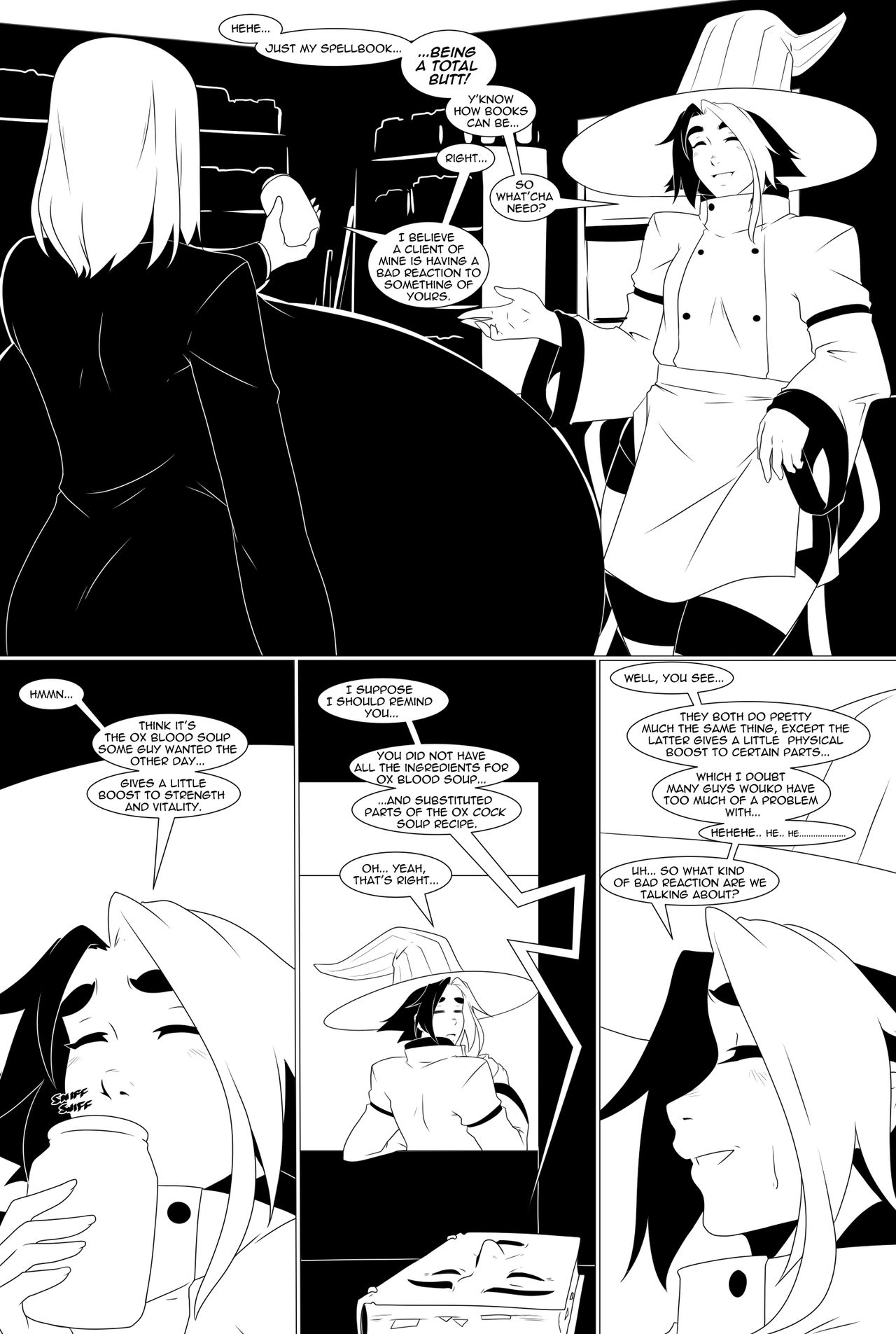 What a Potager Needs page 6 full