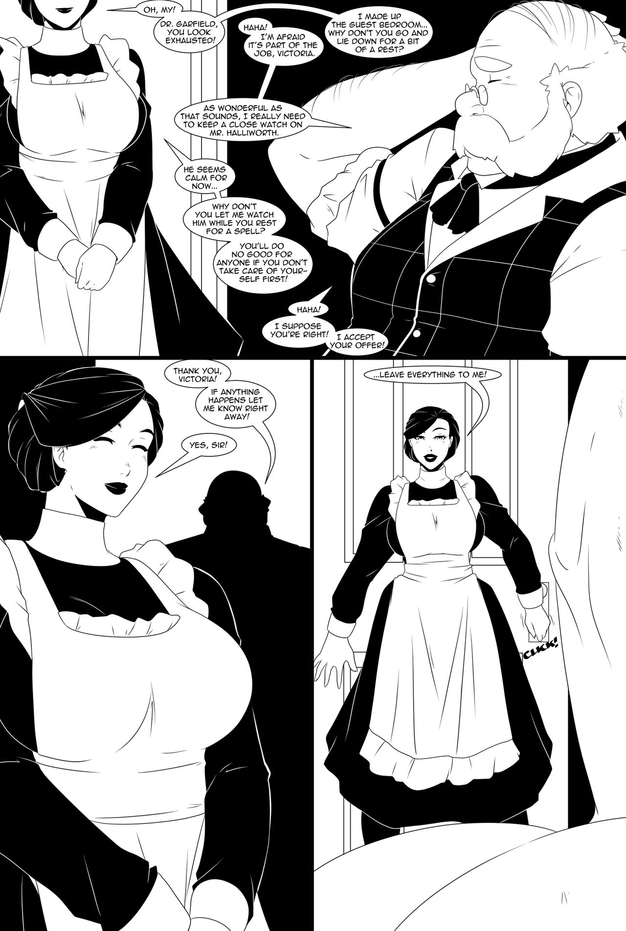 What a Potager Needs page 9 full