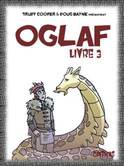 Oglaf - Volume 3