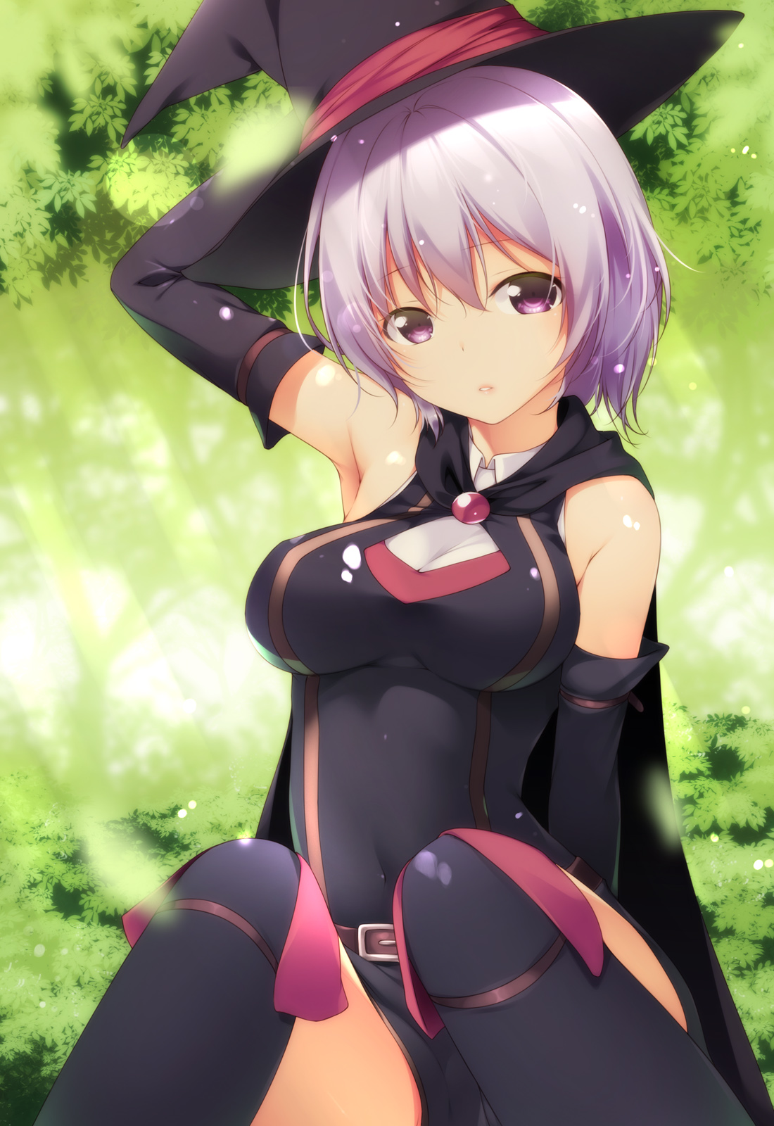 Hai to gensou no grimgar - Others page 8 full