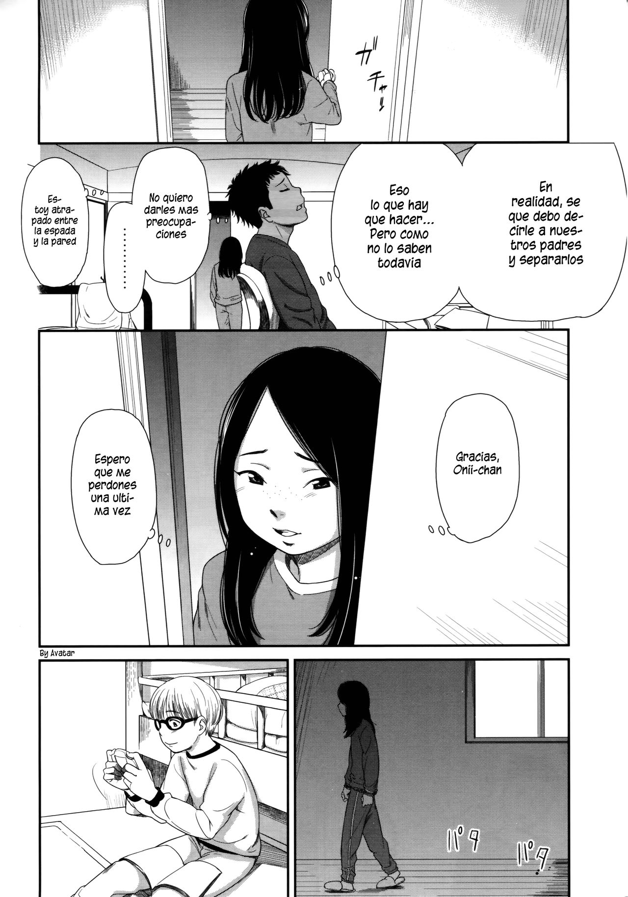 From Dusk Till Down page 6 full