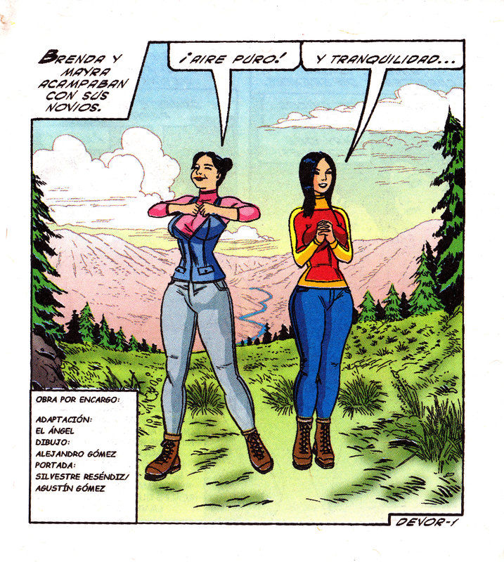Devorame otra Vez 0280 page 3 full