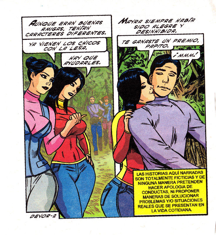 Devorame otra Vez 0280 page 4 full