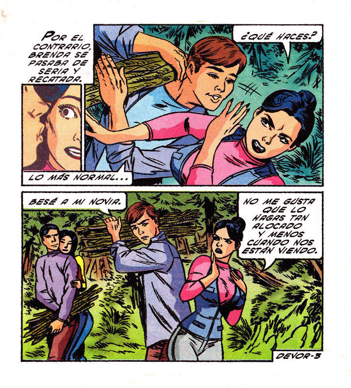 Devorame otra Vez 0280 page 5 full