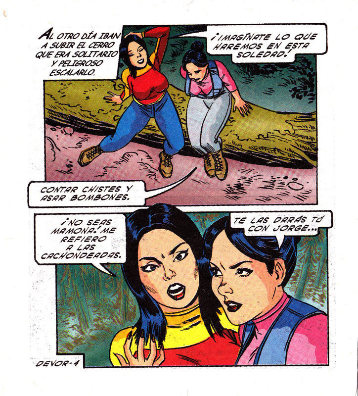 Devorame otra Vez 0280 page 6 full