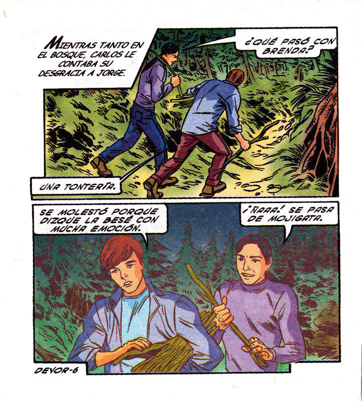 Devorame otra Vez 0280 page 8 full