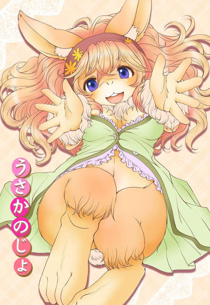 Artist - Setouchi Kurage page 2 full