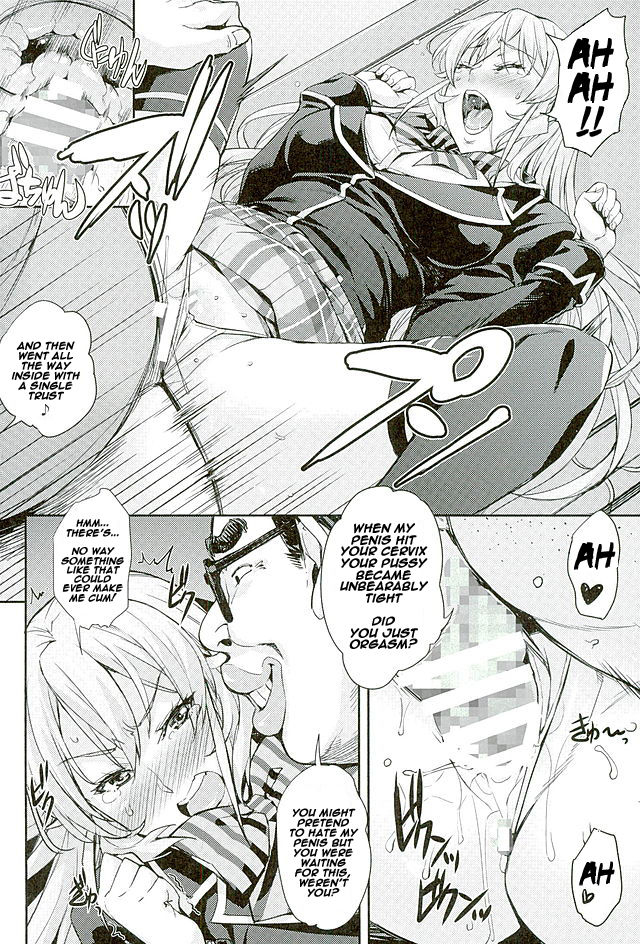 Nakiris Oishiku Meshiagare page 10 full