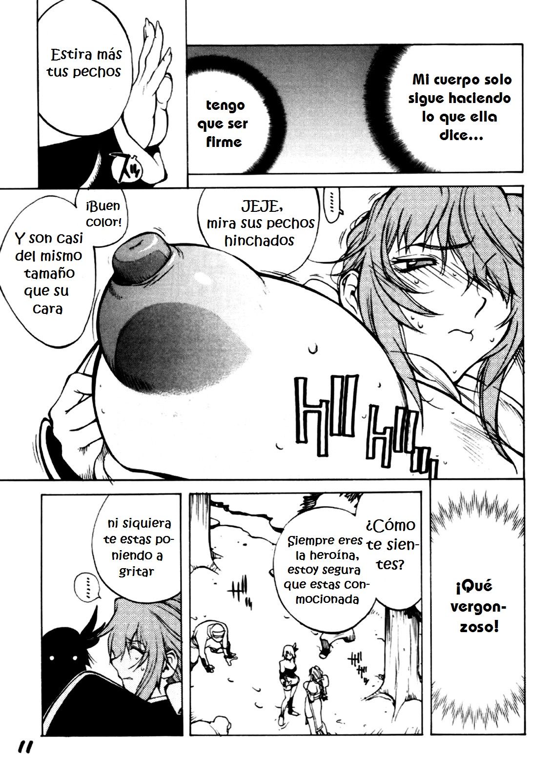 XXX page 9 full