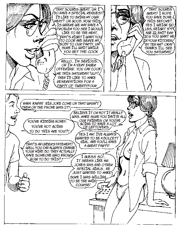 Karyn’s Choice page 3 full