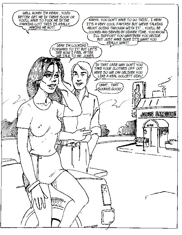 Karyn’s Choice page 7 full