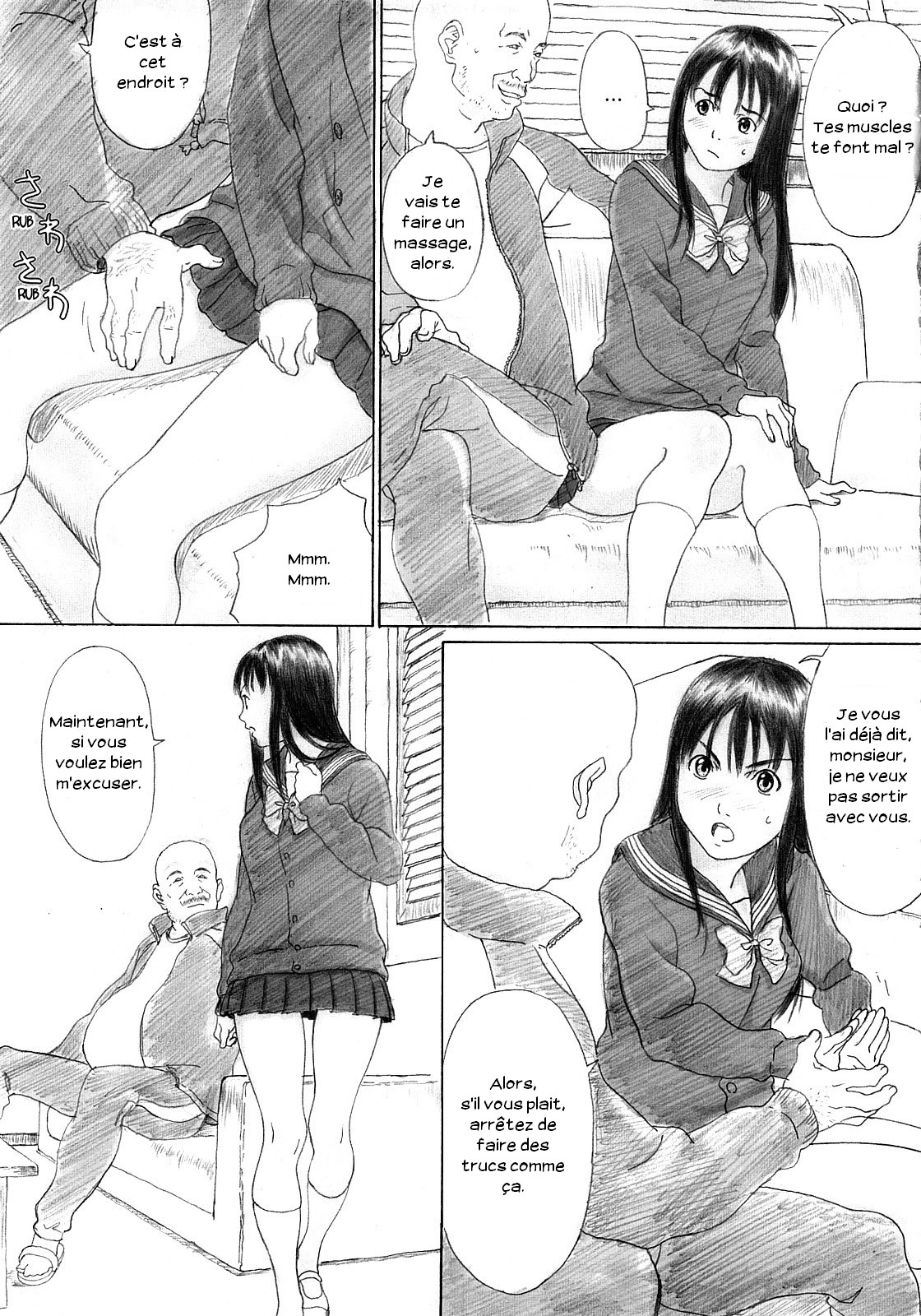 Binetsu no Mezame page 10 full