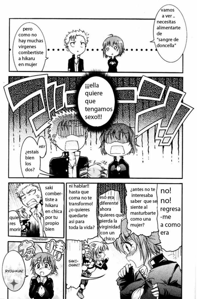TS Panic Ch. 1 page 10 full