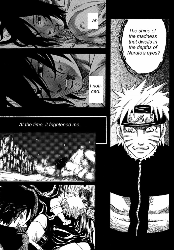 Shura no Doukoku | Lamentation of the scene of carnage page 10 full
