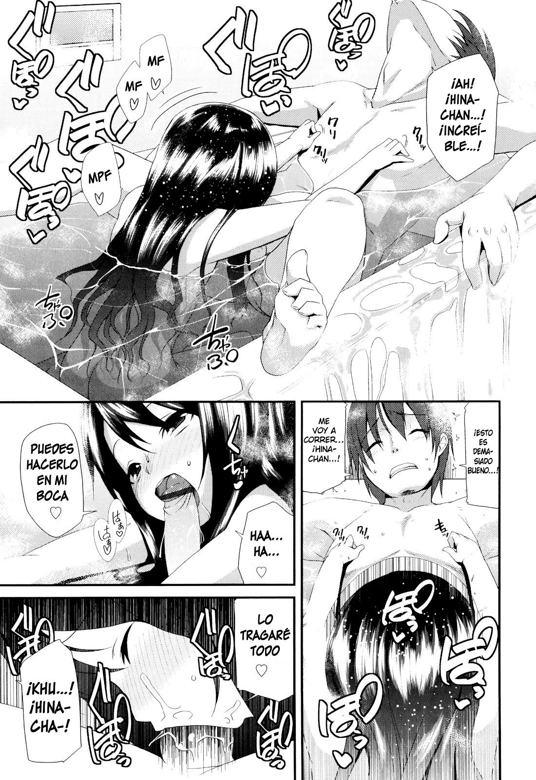 Sugar Spot Ch.3 page 5 full