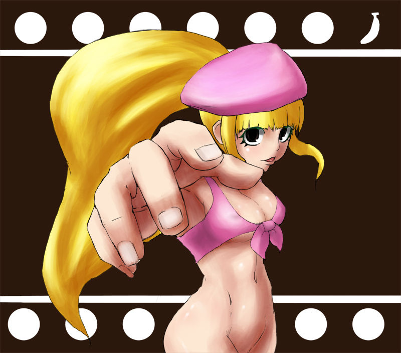 Dixie Kong page 4 full