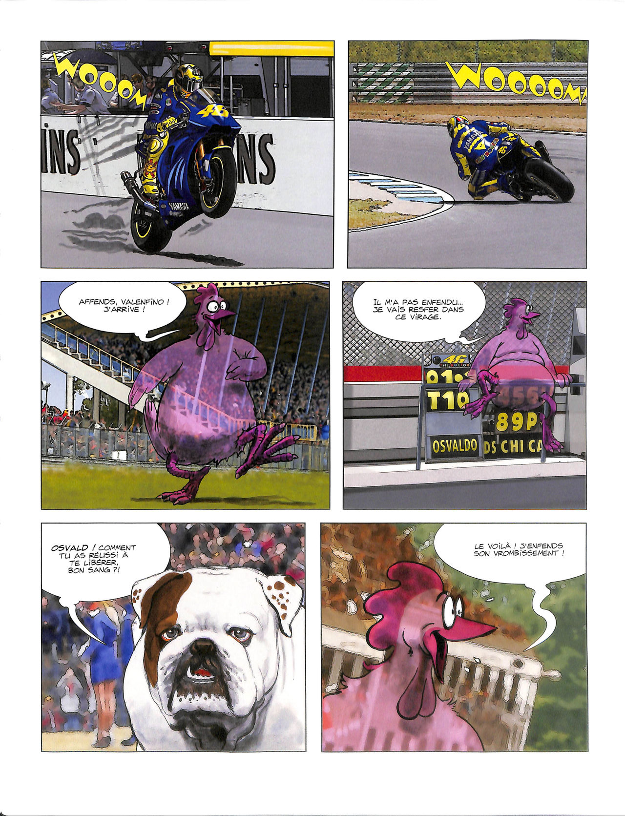 Quarante-six page 10 full