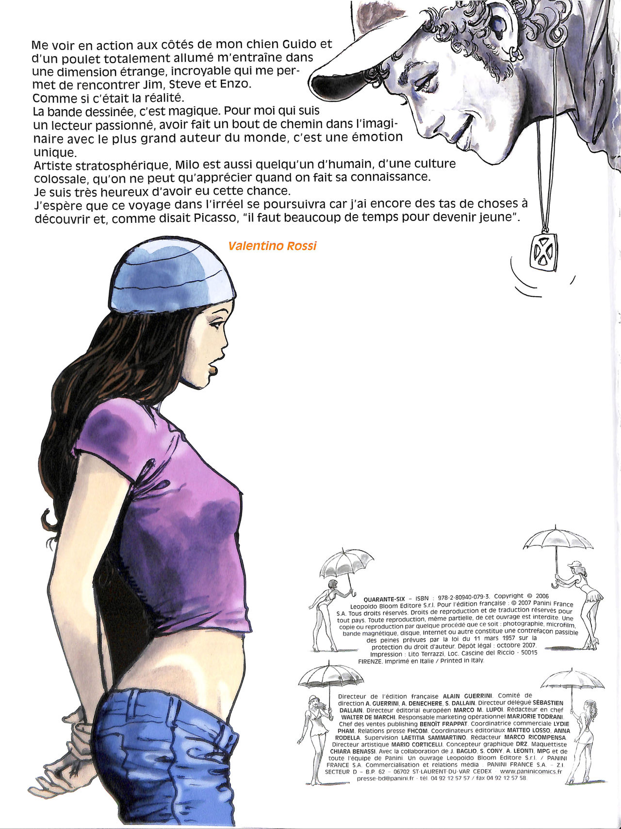 Quarante-six page 5 full