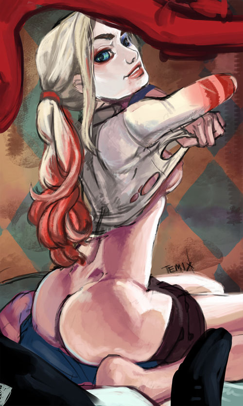 ARTIST TemixArt page 5 full