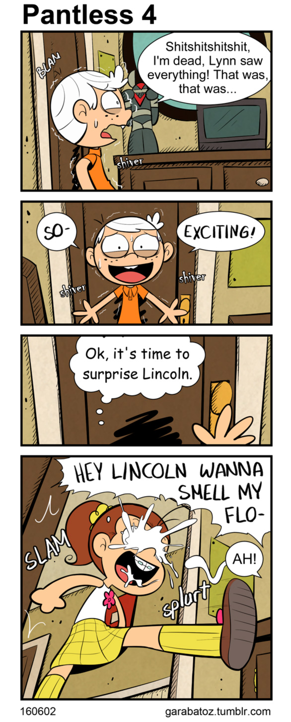 Pantless page 4 full