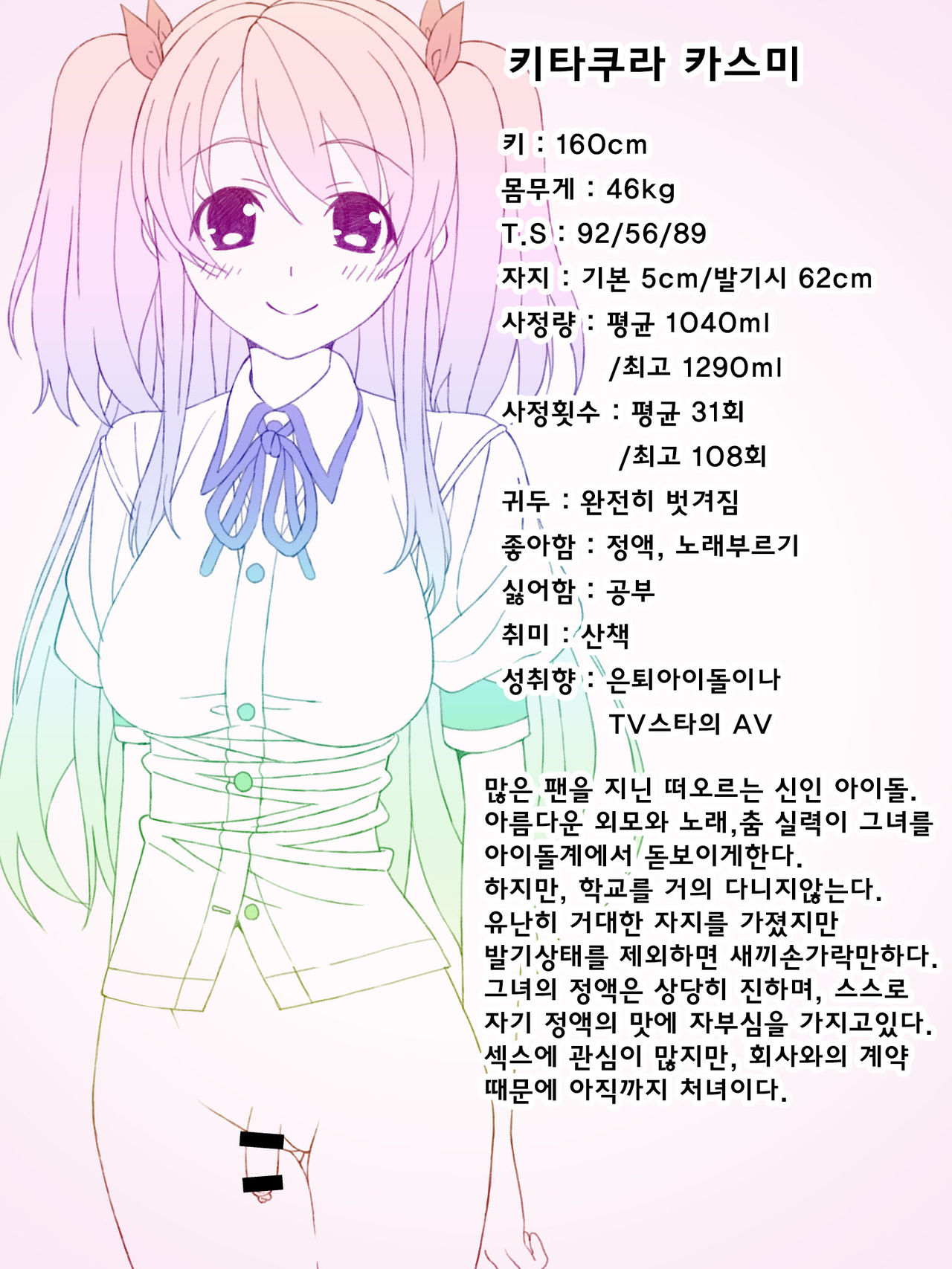 Futanari Shoujo no Shasei Nikki 6 page 2 full