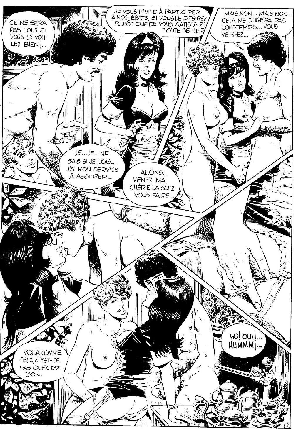Lydia soubrette de luxe 1 page 9 full