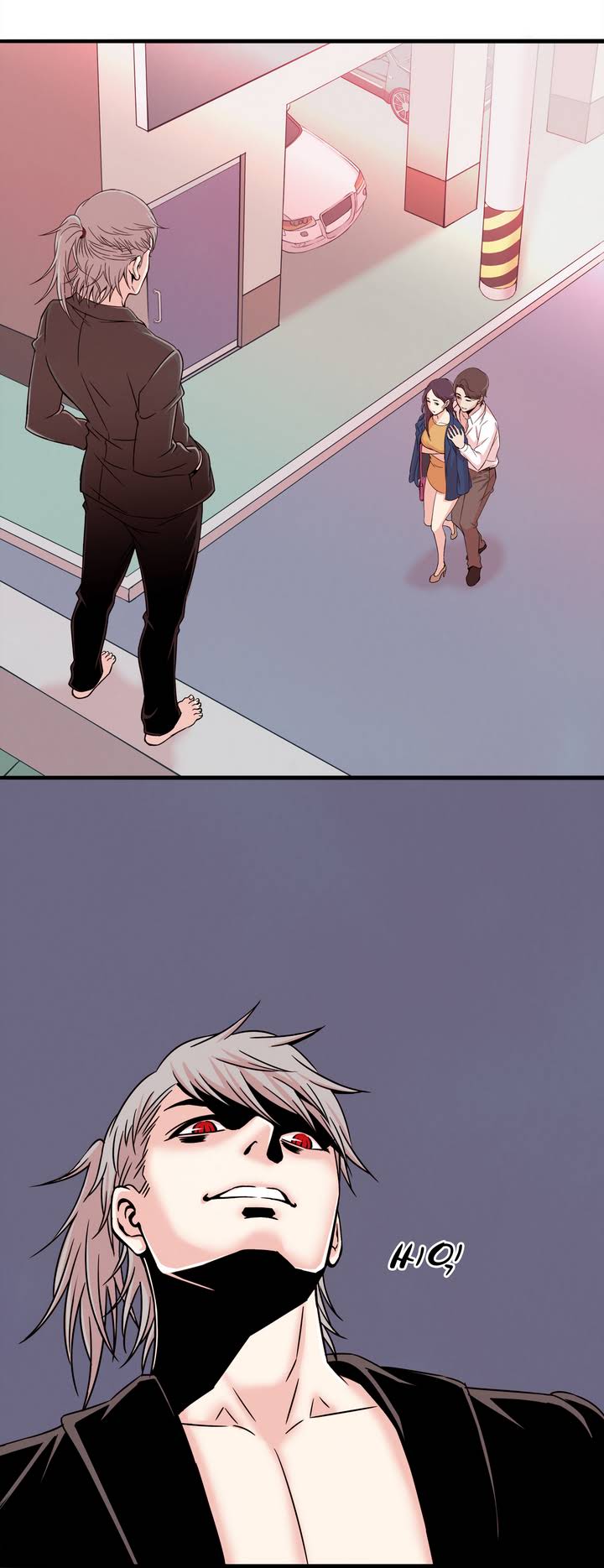 Sextealer Ch.0-40 page 3 full