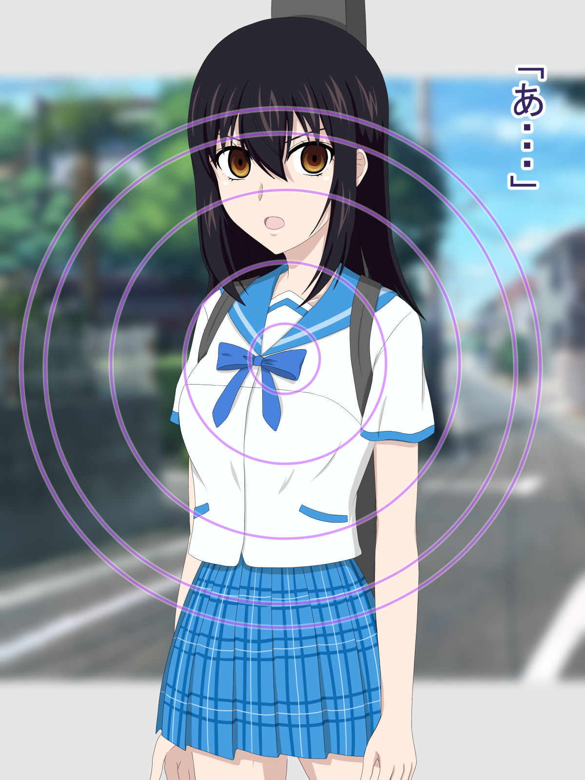 Kaerare Chatta Kennagi Strike page 8 full