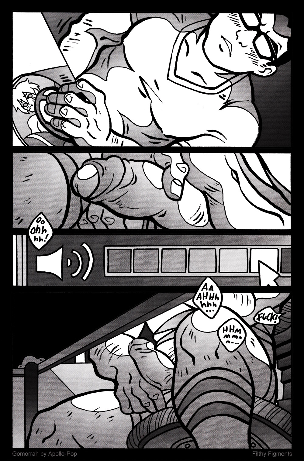 Gomorrah 3 page 4 full