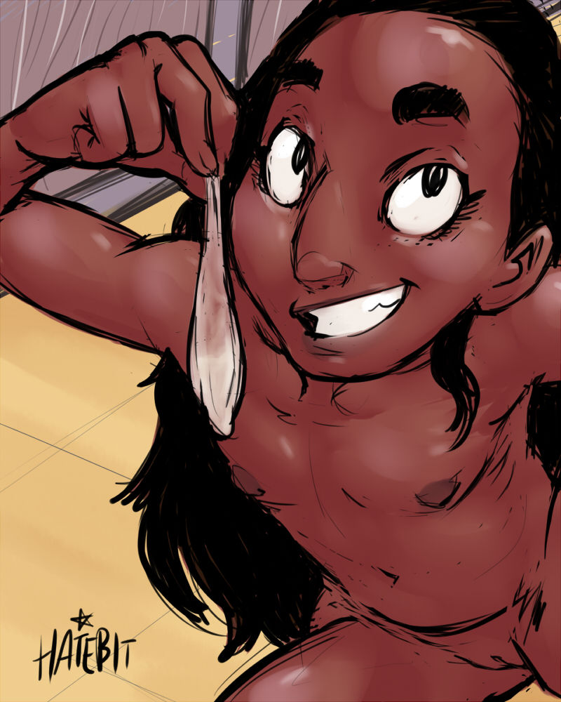 Steven Universe's Connie page 10 full
