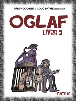 Oglaf - Volume 2