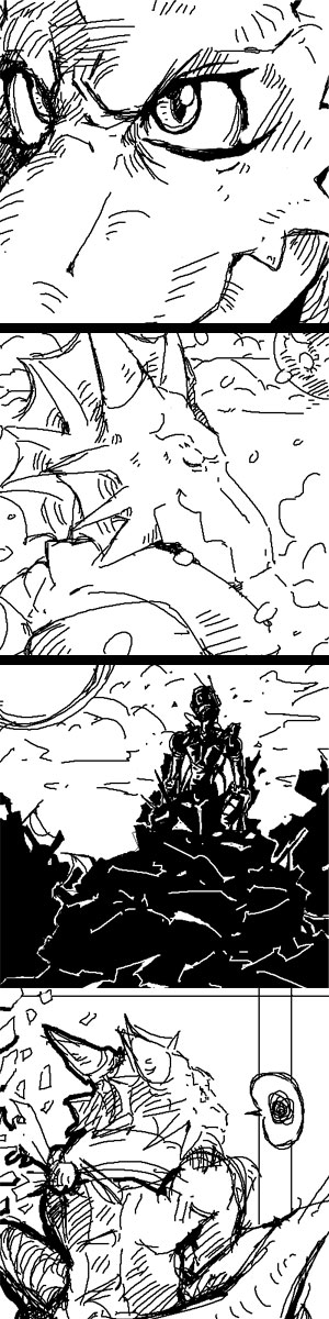 Artist - Stagor55 page 2 full