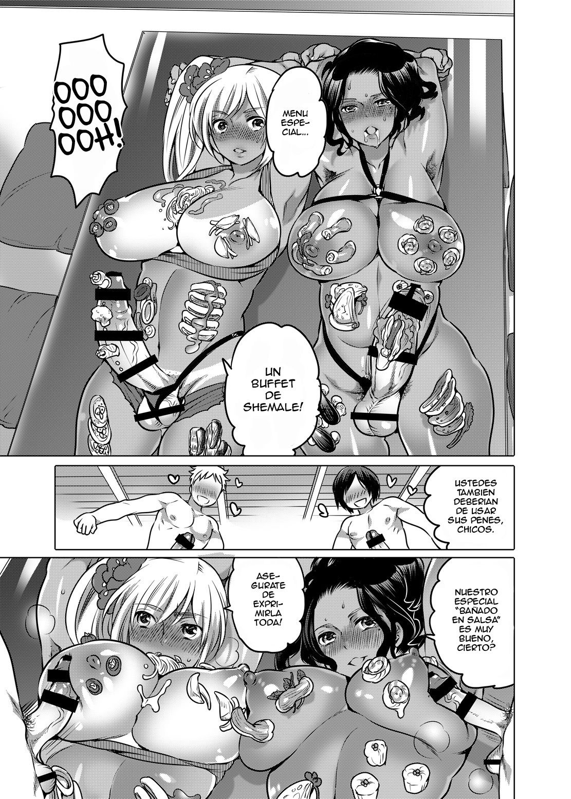 NH-san no Pakopako Beach House page 9 full