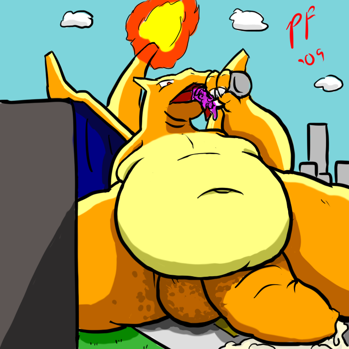 Artist - PFH page 10 full