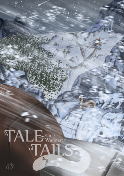 A Tale of Tails: Chapter 1,2,3