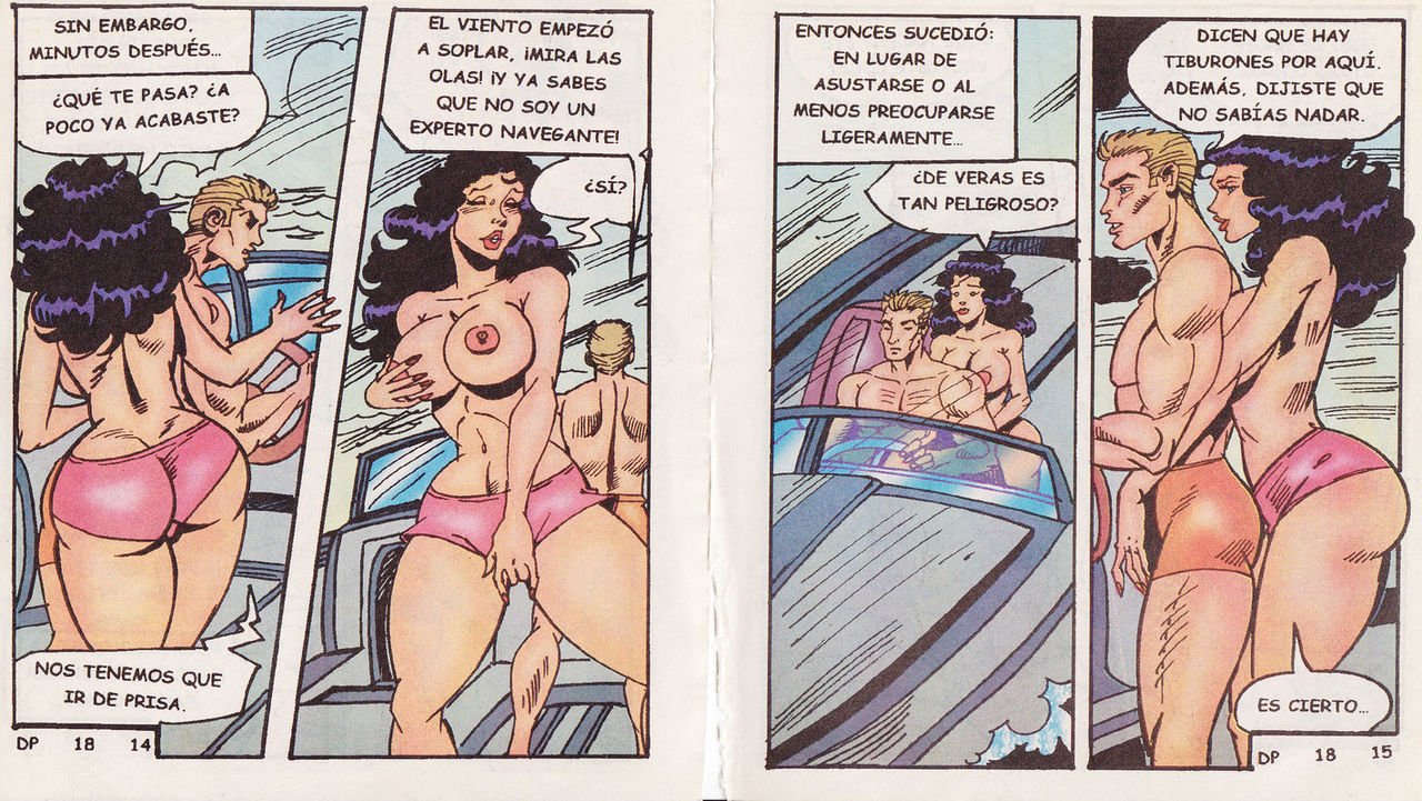 Las Delicias del Placer 0018 page 8 full