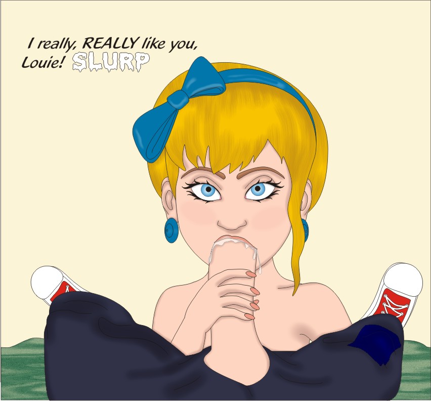 We're Back! A Dinosaur's Story page 5 full