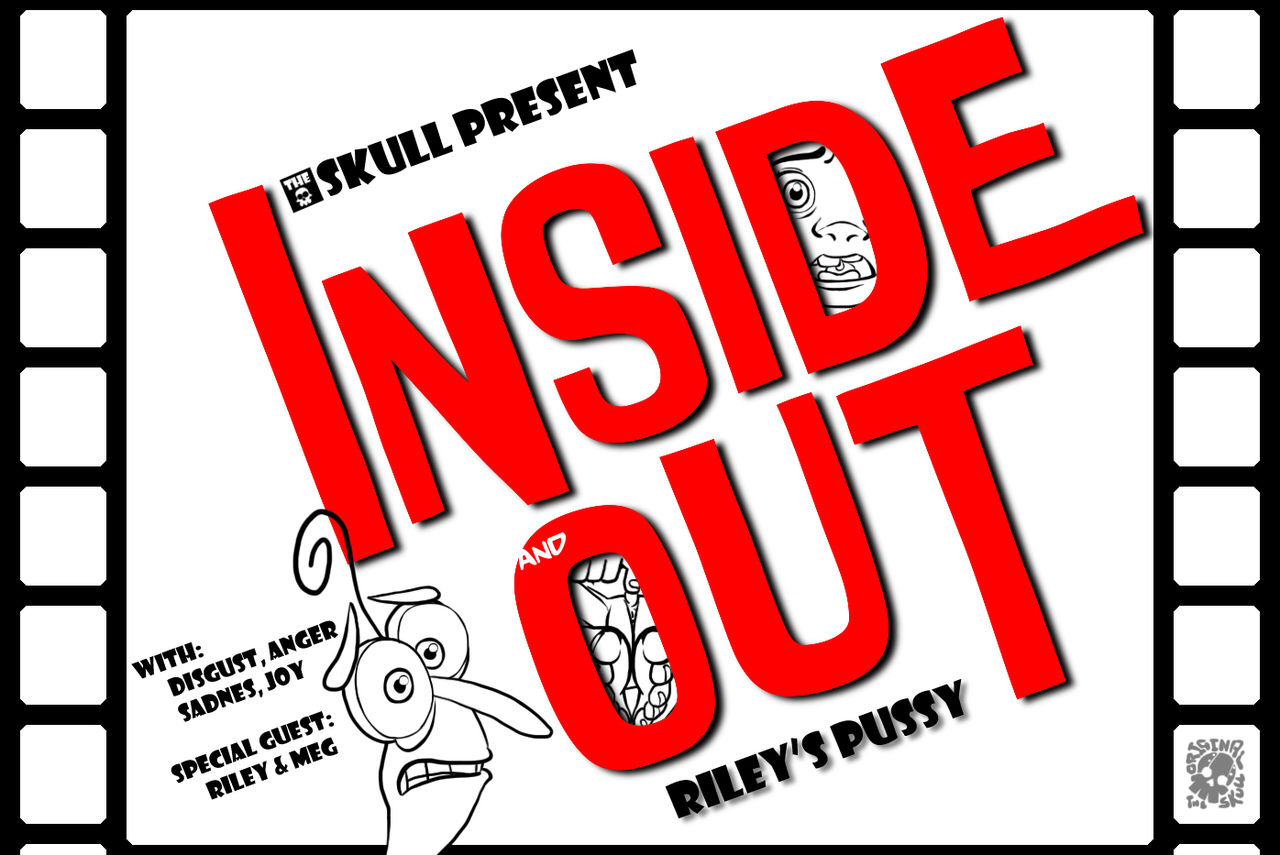 Inside & Out page 1 full