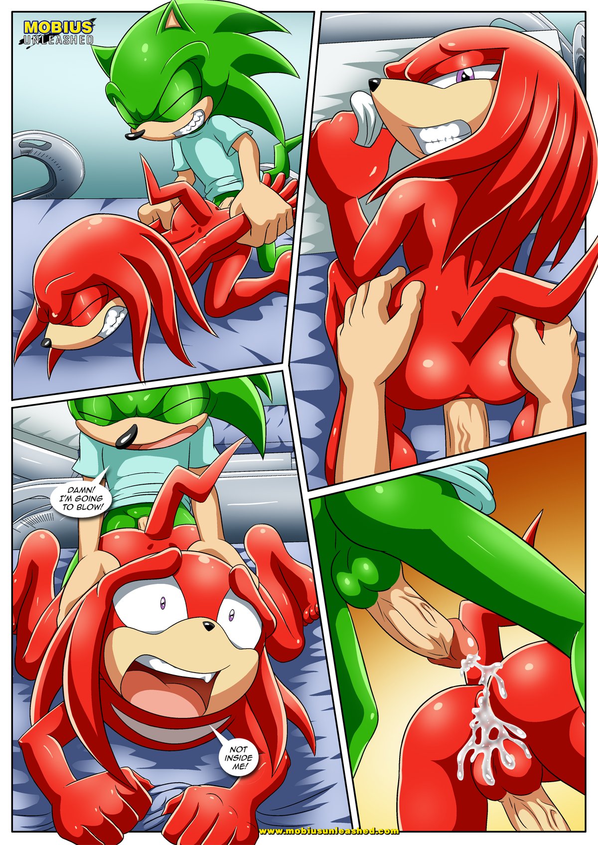 The Doctor Will See You Now 2 page 9 full