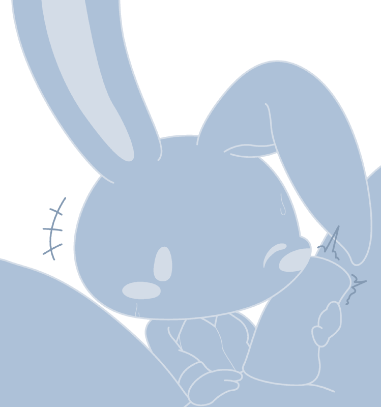 ポップボードうさぎ page 6 full