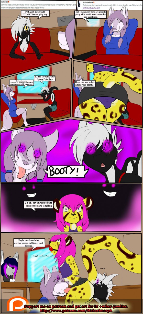 Artist - Makarimorph page 9 full