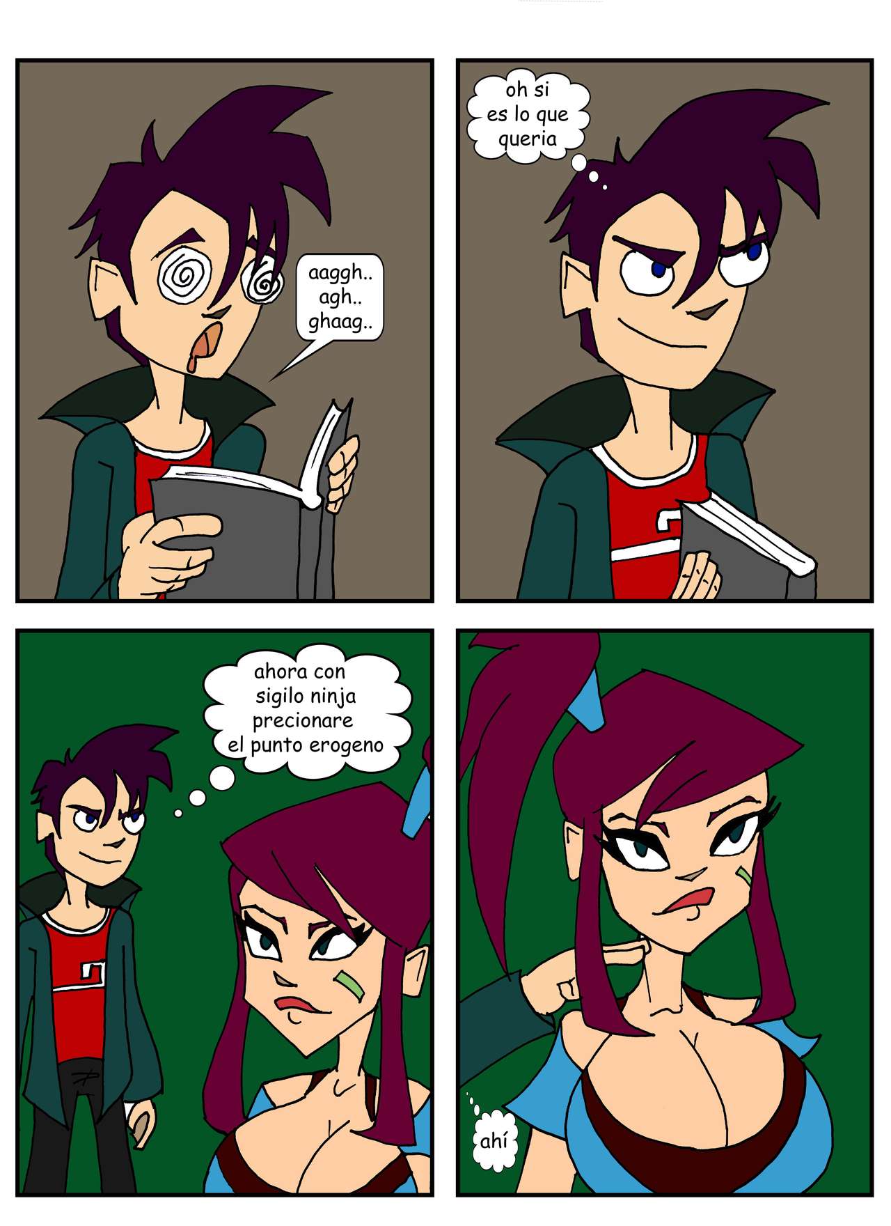 ninja total page 2 full