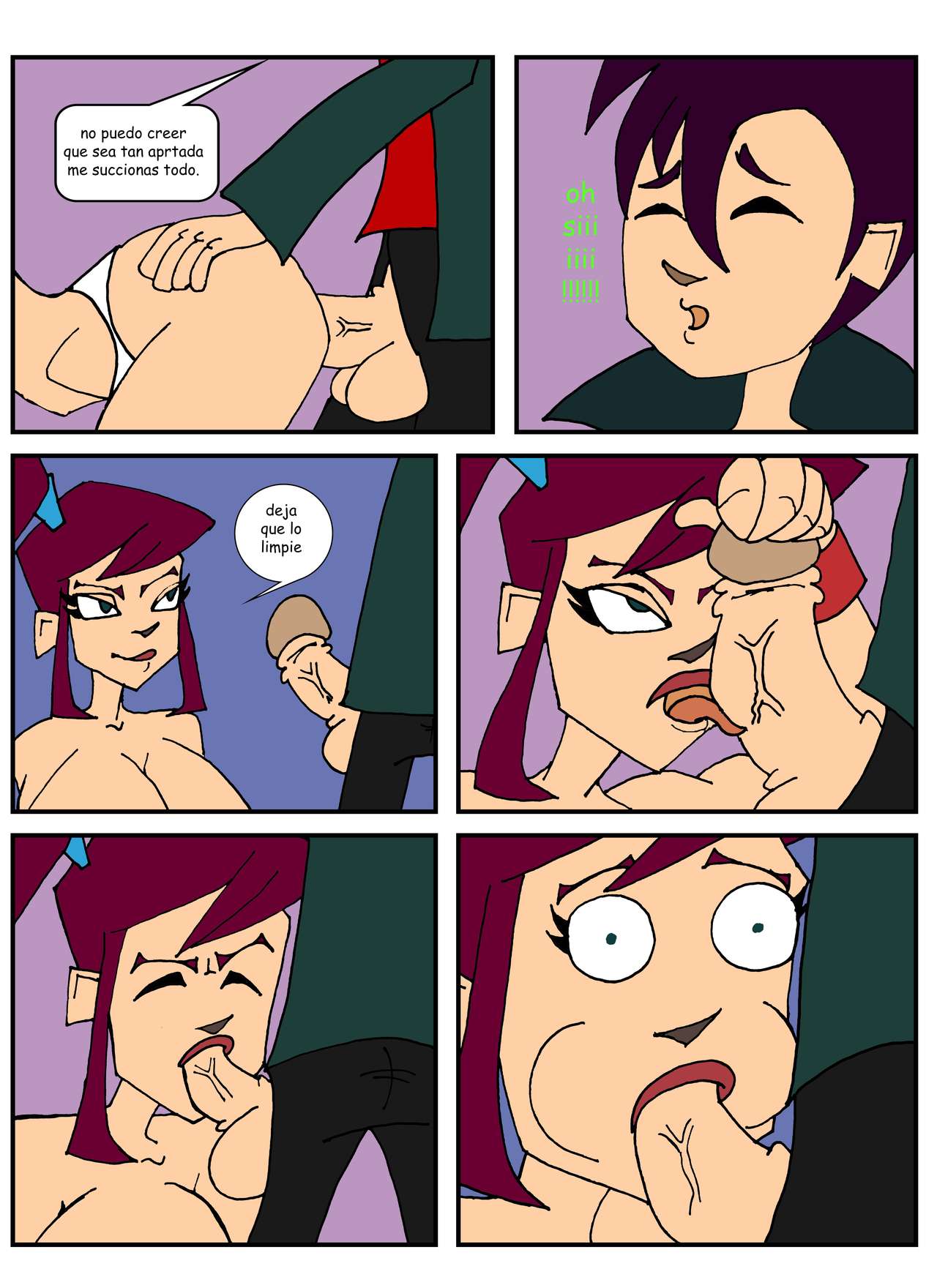ninja total page 7 full